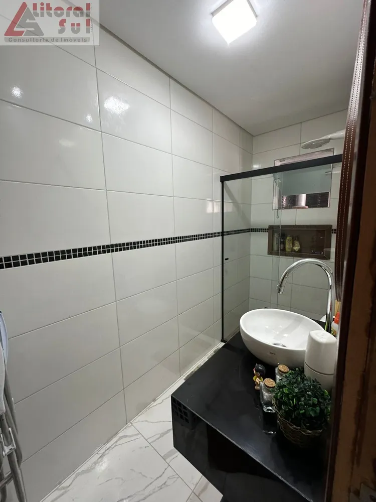 Casa, 3 quartos, 113 m² - Foto 12