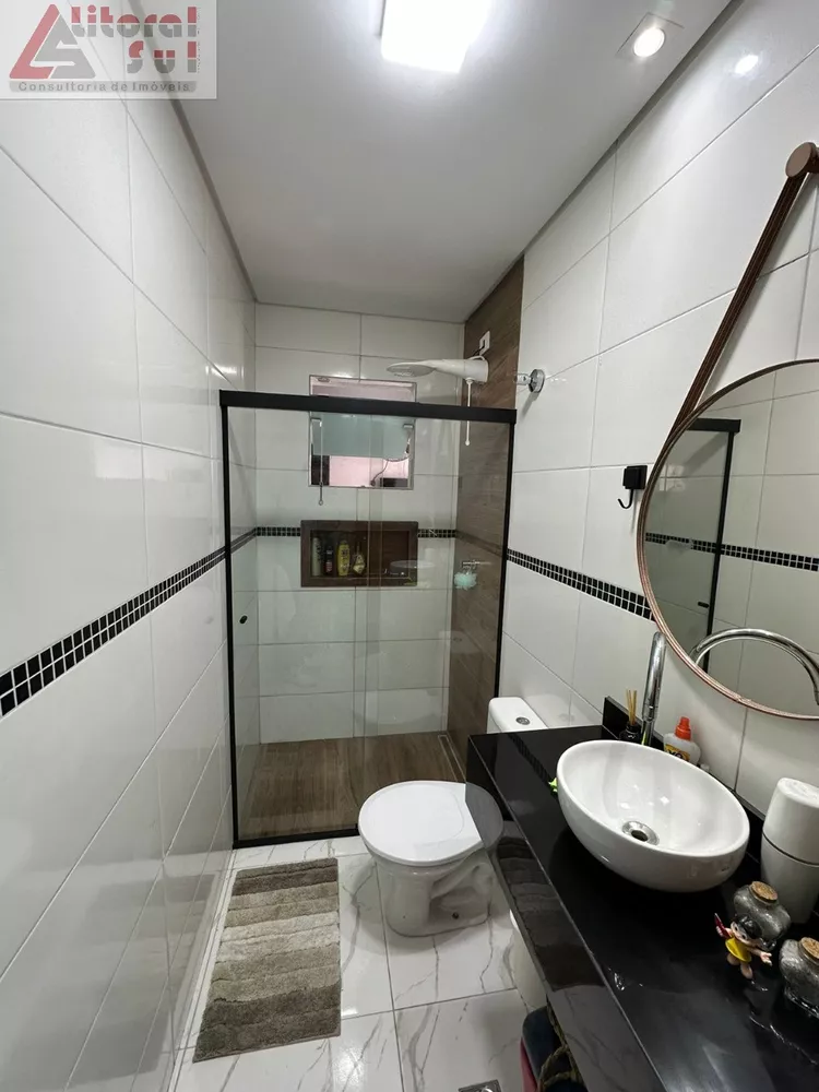 Casa, 3 quartos, 113 m² - Foto 1