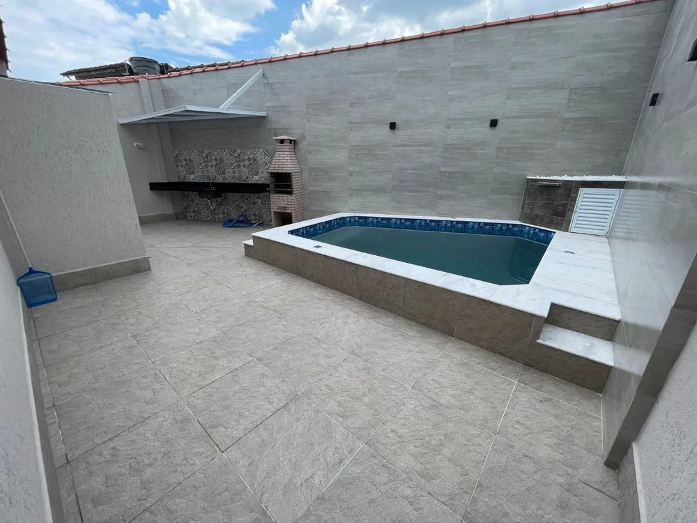 Casa, 3 quartos - Foto 4