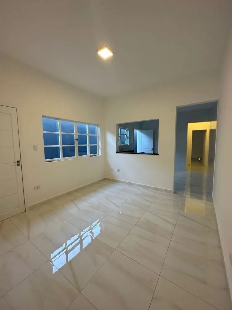 Casa, 2 quartos - Foto 6