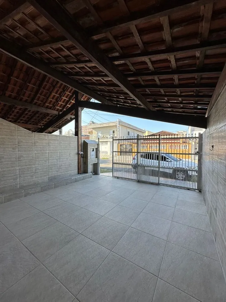 Casa, 2 quartos - Foto 8