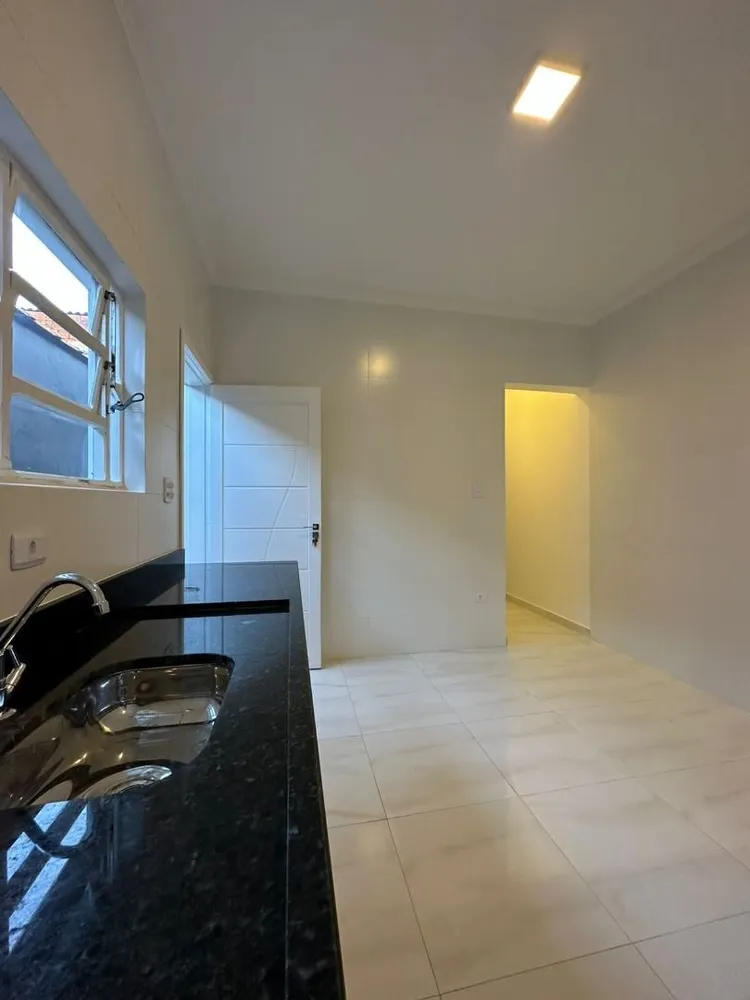 Casa, 2 quartos - Foto 2