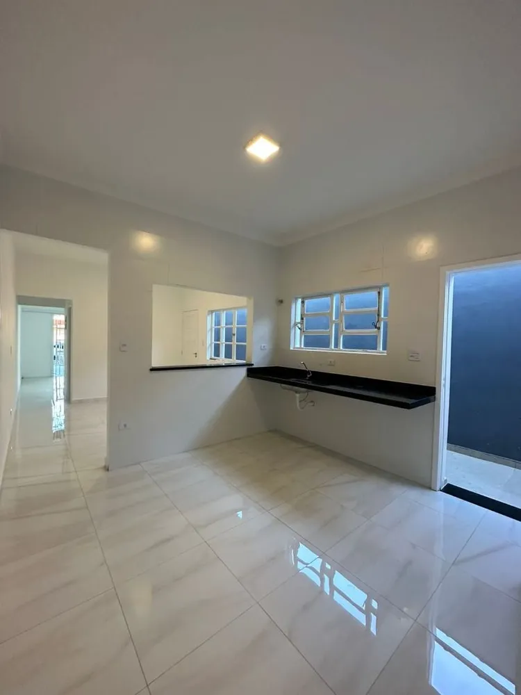Casa, 2 quartos - Foto 1