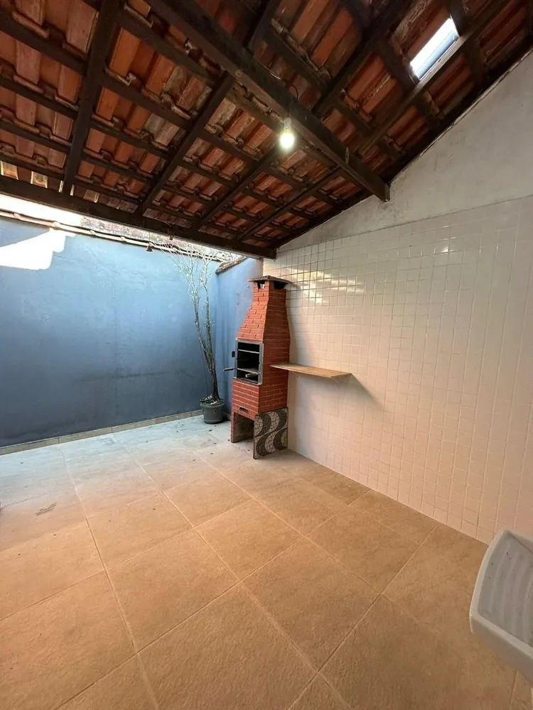 Casa, 2 quartos - Foto 15