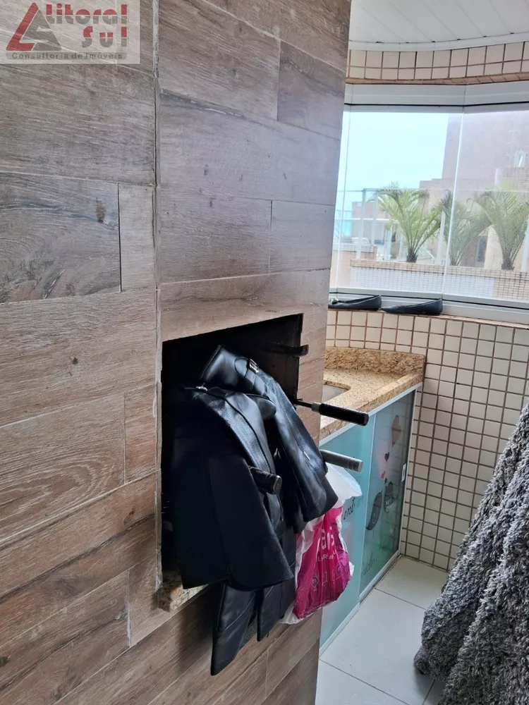 Apartamento, 3 quartos, 131 m² - Foto 7