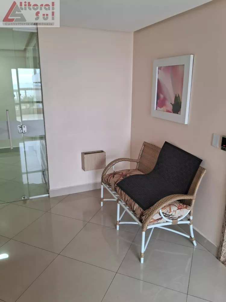 Apartamento, 3 quartos, 131 m² - Foto 3
