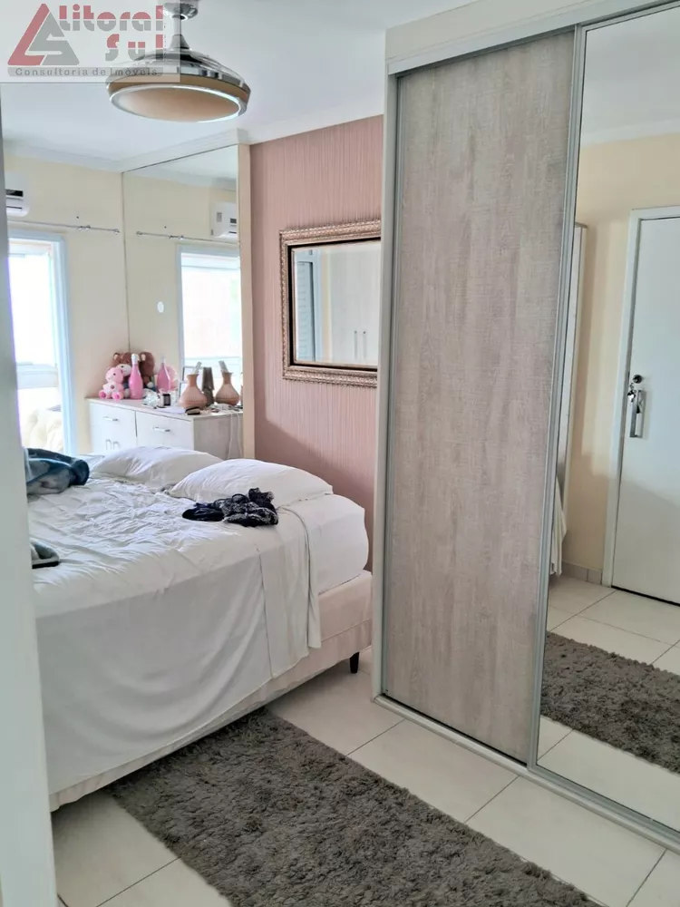 Apartamento, 3 quartos, 131 m² - Foto 4