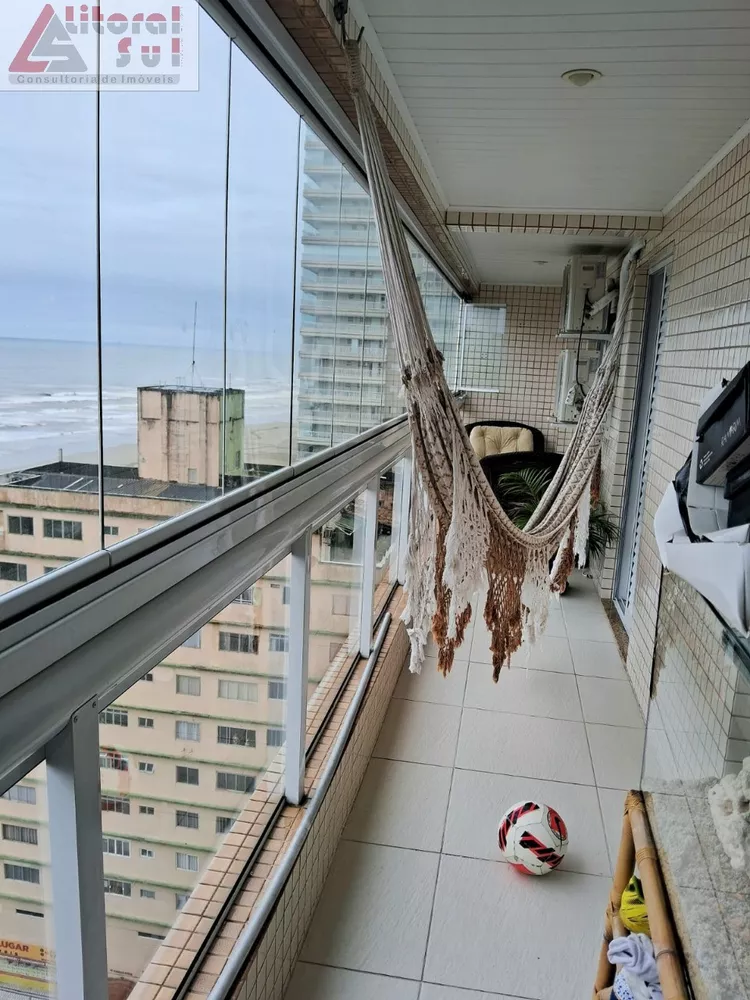 Apartamento, 3 quartos, 131 m² - Foto 5