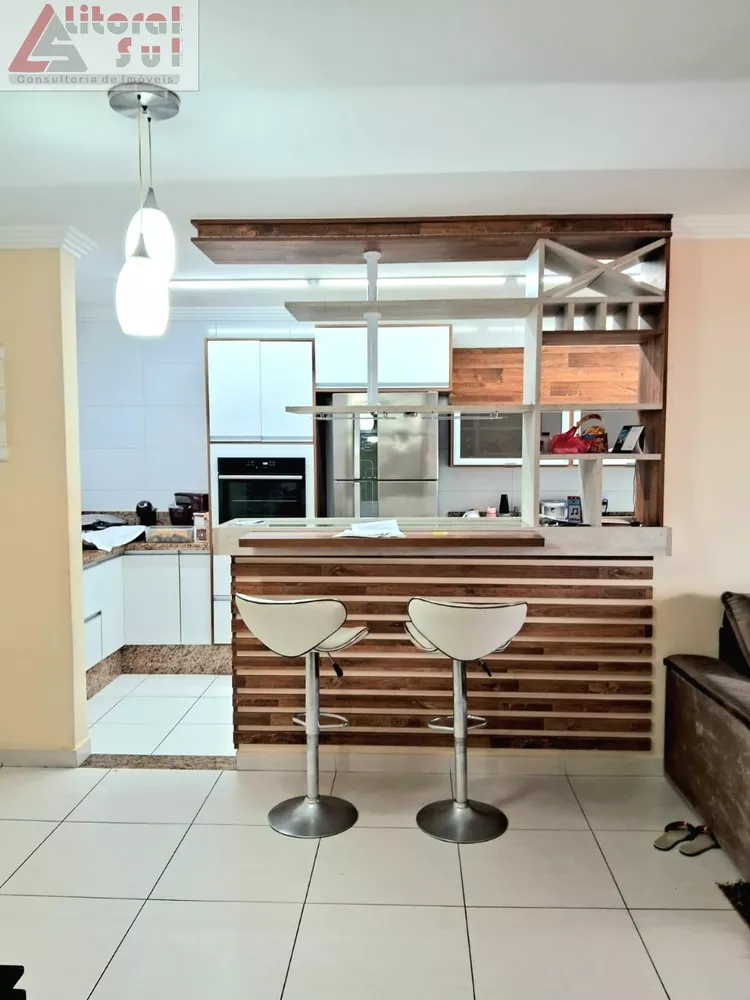 Apartamento, 3 quartos, 131 m² - Foto 8