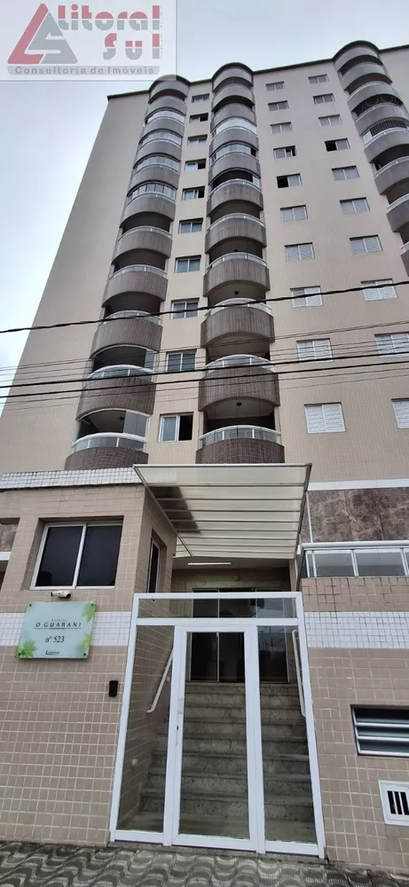 Apartamento, 2 quartos, 72 m² - Foto 2