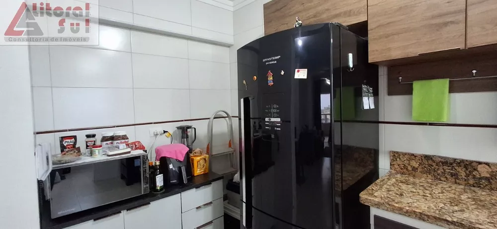 Apartamento, 2 quartos, 72 m² - Foto 6