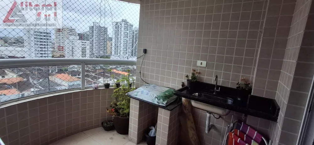 Apartamento, 2 quartos, 72 m² - Foto 14