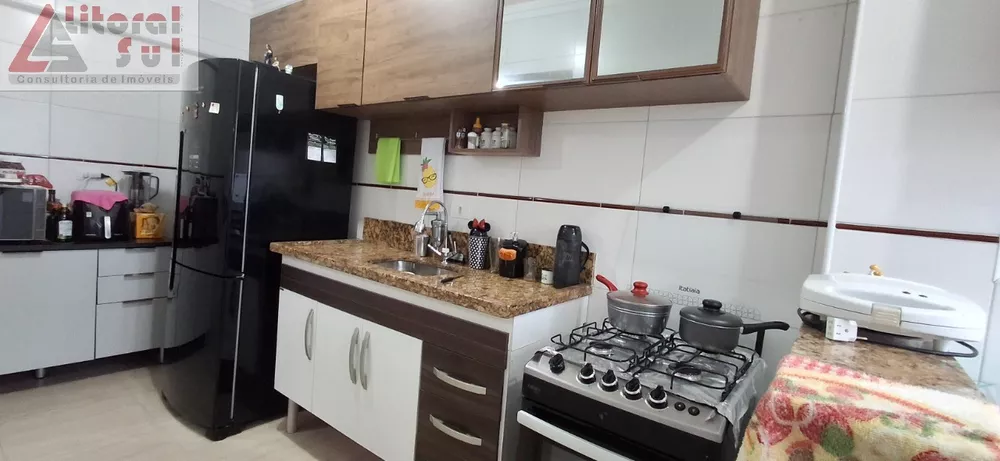 Apartamento, 2 quartos, 72 m² - Foto 10