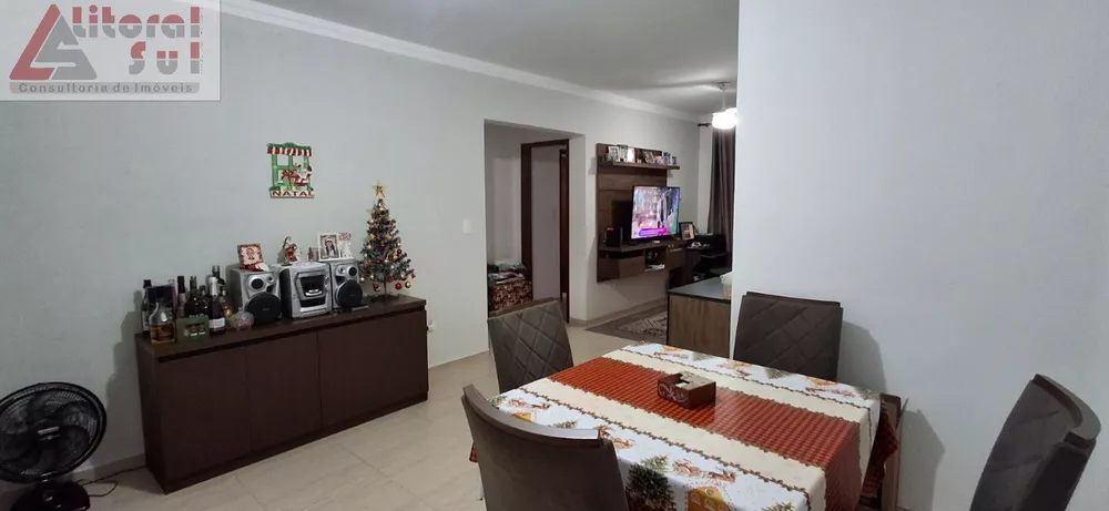 Apartamento, 2 quartos, 72 m² - Foto 3