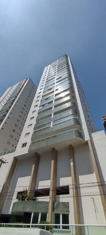 Apartamento, 2 quartos, 91 m² - Foto 1