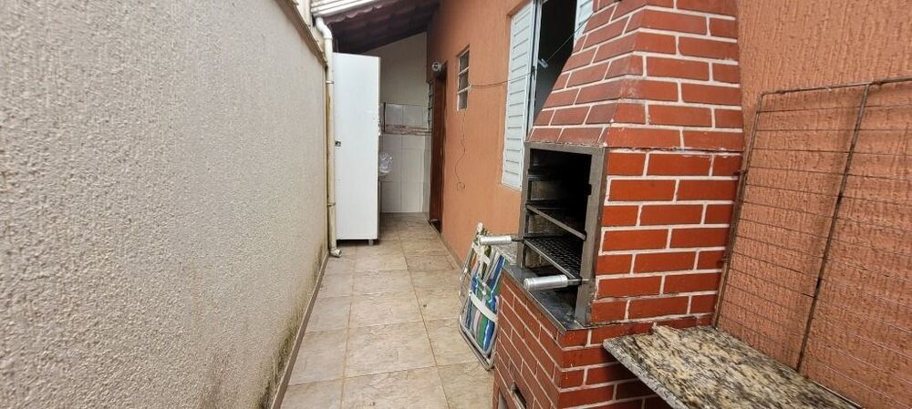 Casa, 2 quartos - Foto 9