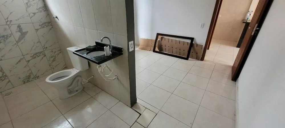Casa, 2 quartos - Foto 1