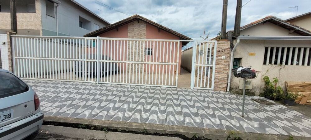 Casa, 2 quartos - Foto 14