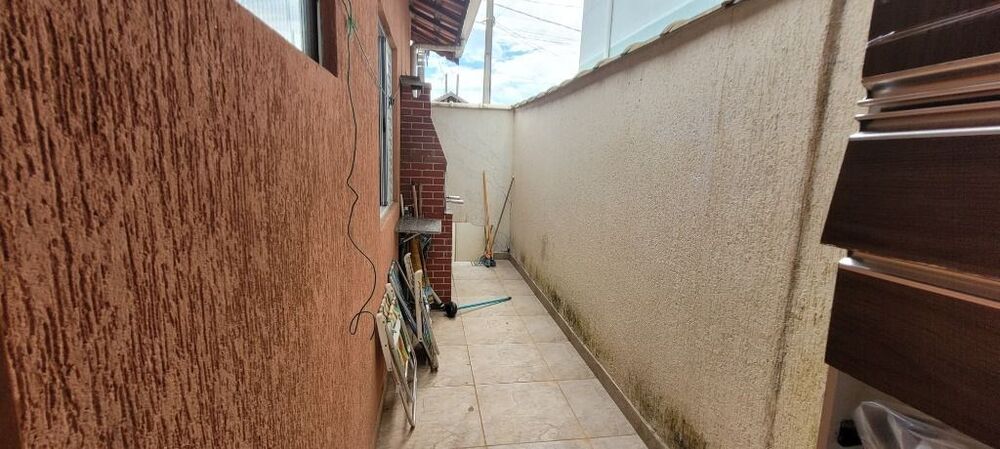 Casa, 2 quartos - Foto 6