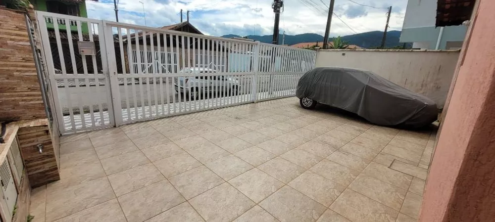 Casa, 2 quartos - Foto 4