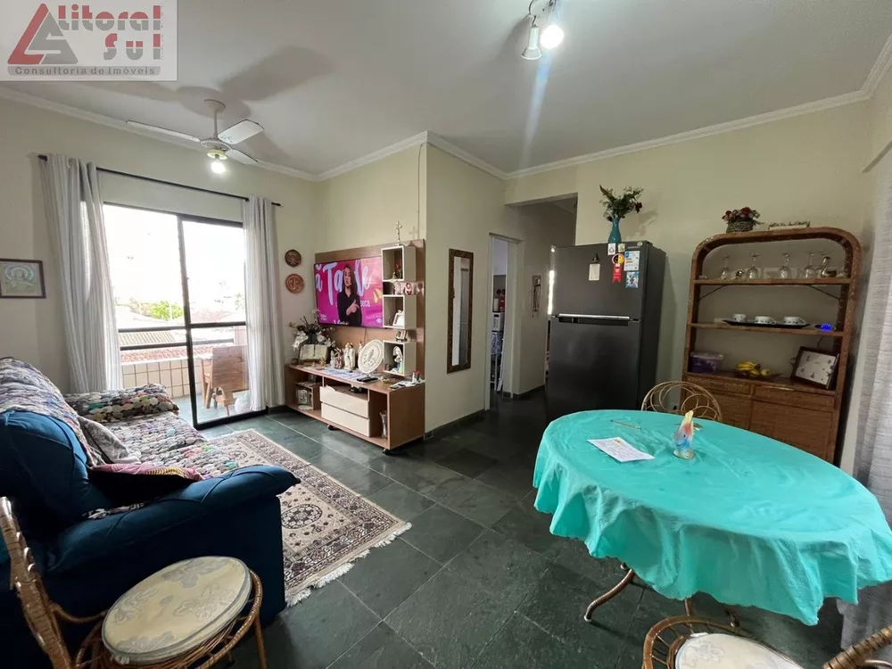 Apartamento, 2 quartos, 65 m² - Foto 2