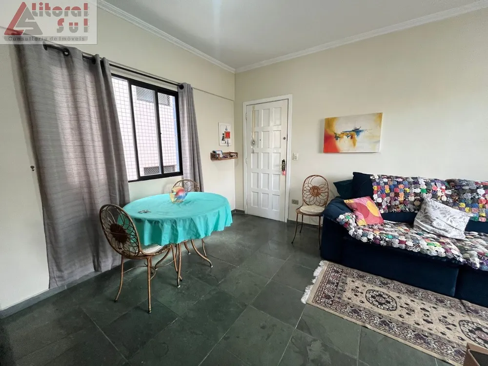 Apartamento, 2 quartos, 65 m² - Foto 4