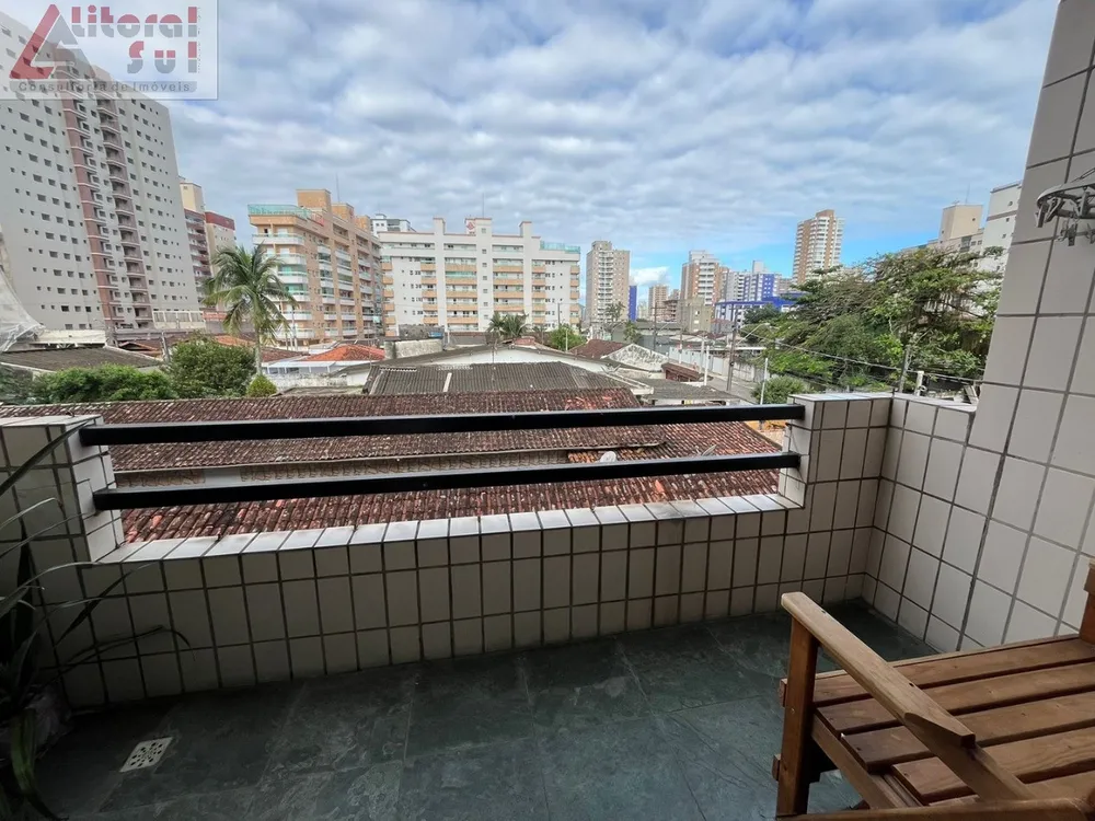 Apartamento, 2 quartos, 65 m² - Foto 8