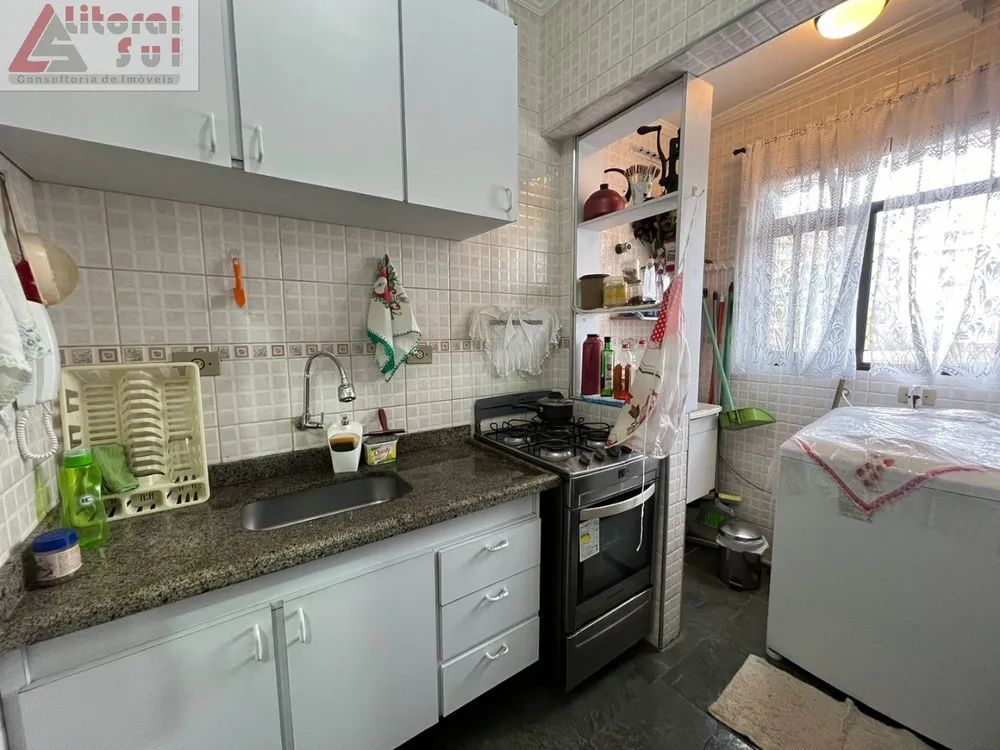 Apartamento, 2 quartos, 65 m² - Foto 9