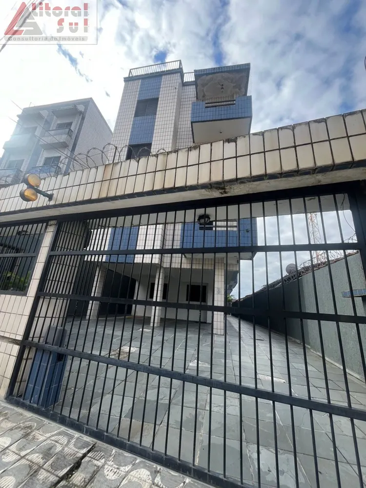 Apartamento, 2 quartos, 65 m² - Foto 1