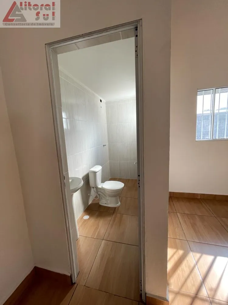 Loja-Salão, 52 m² - Foto 6