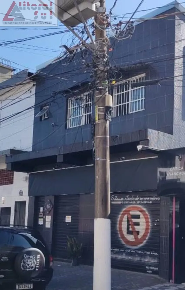 Loja-Salão, 52 m² - Foto 5