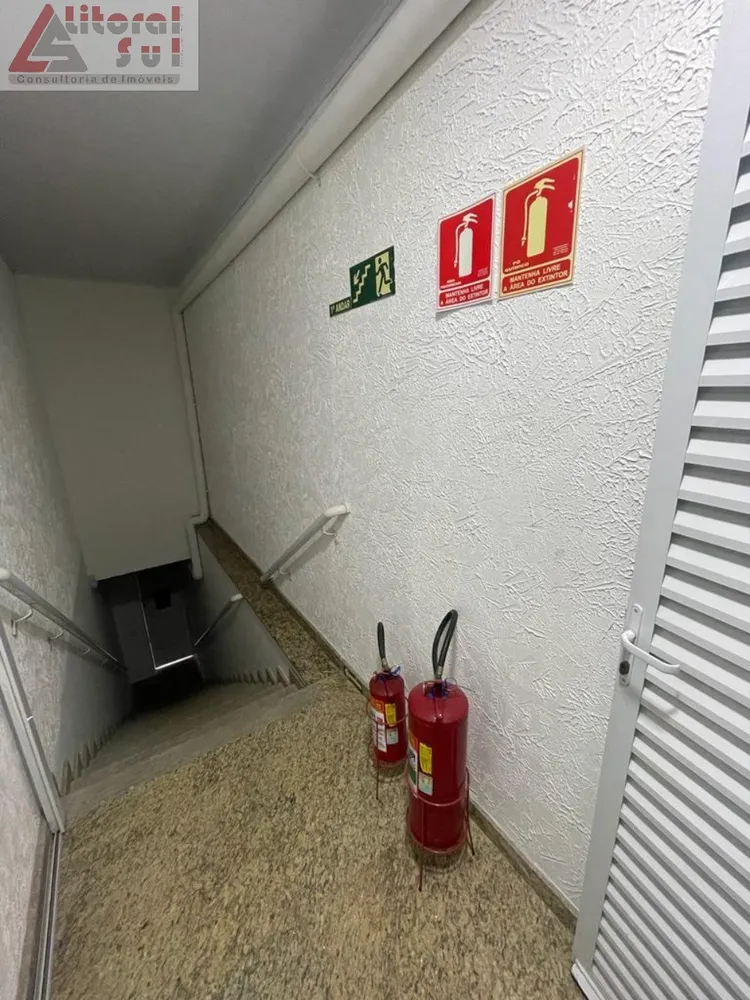 Loja-Salão, 52 m² - Foto 1