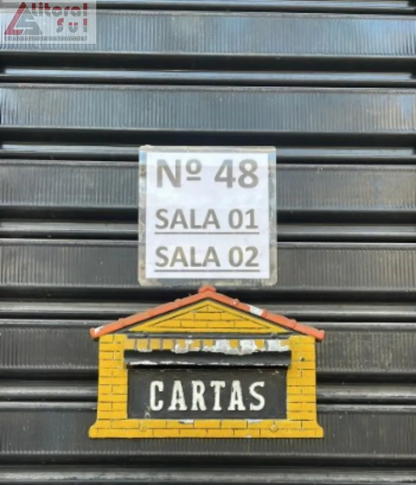Loja-Salão, 52 m² - Foto 2