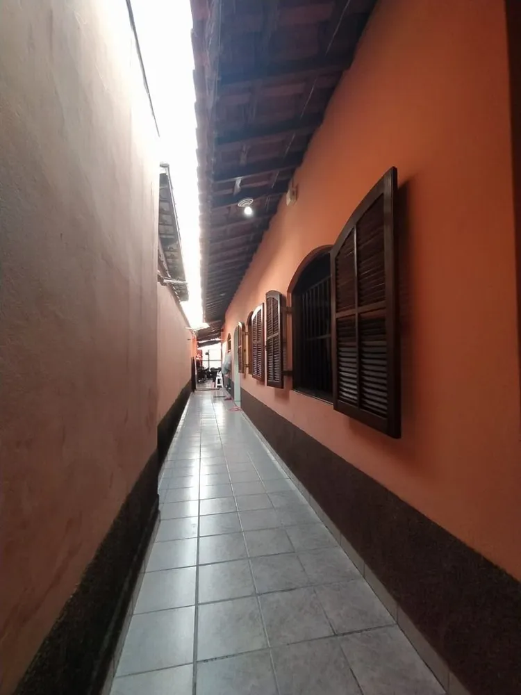 Casa, 2 quartos - Foto 4