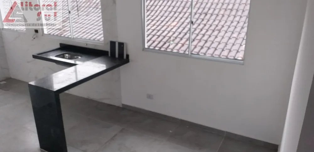 Casa, 2 quartos, 50 m² - Foto 16