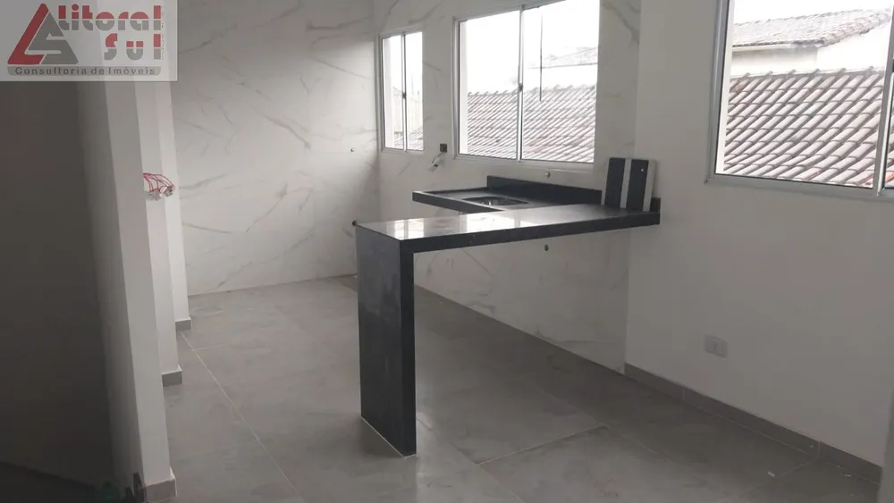Casa, 2 quartos, 50 m² - Foto 14
