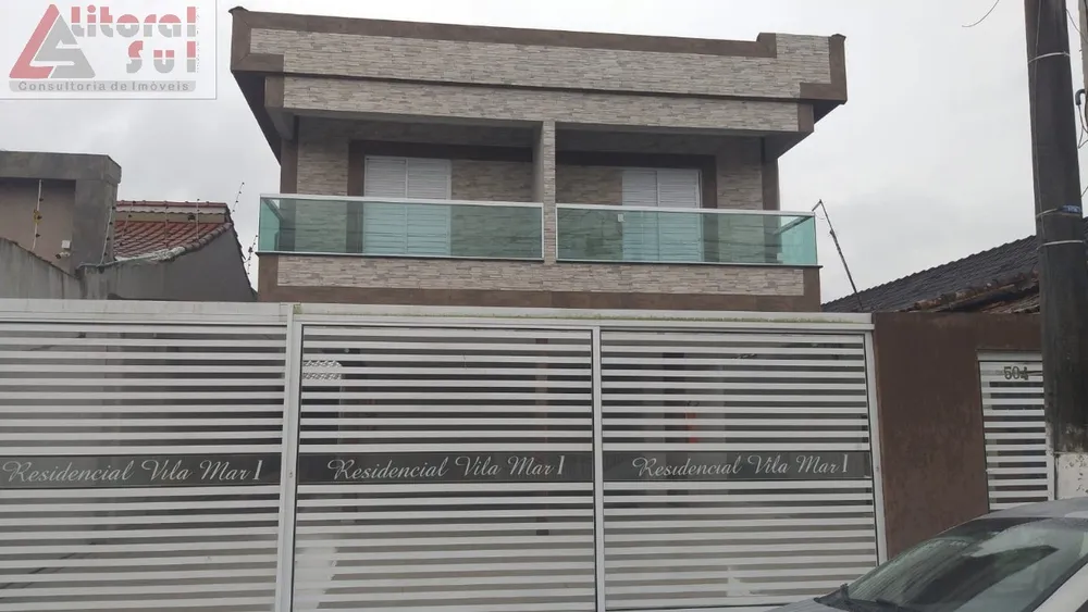 Casa, 2 quartos, 50 m² - Foto 2