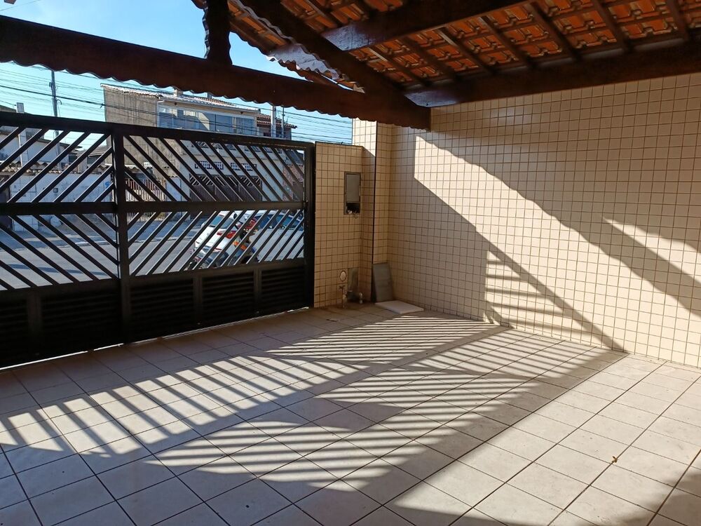 Casa, 2 quartos - Foto 1