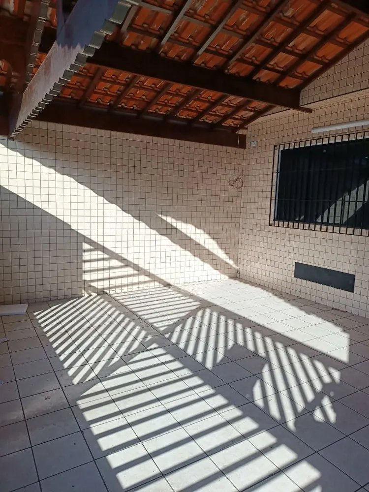 Casa, 2 quartos - Foto 2