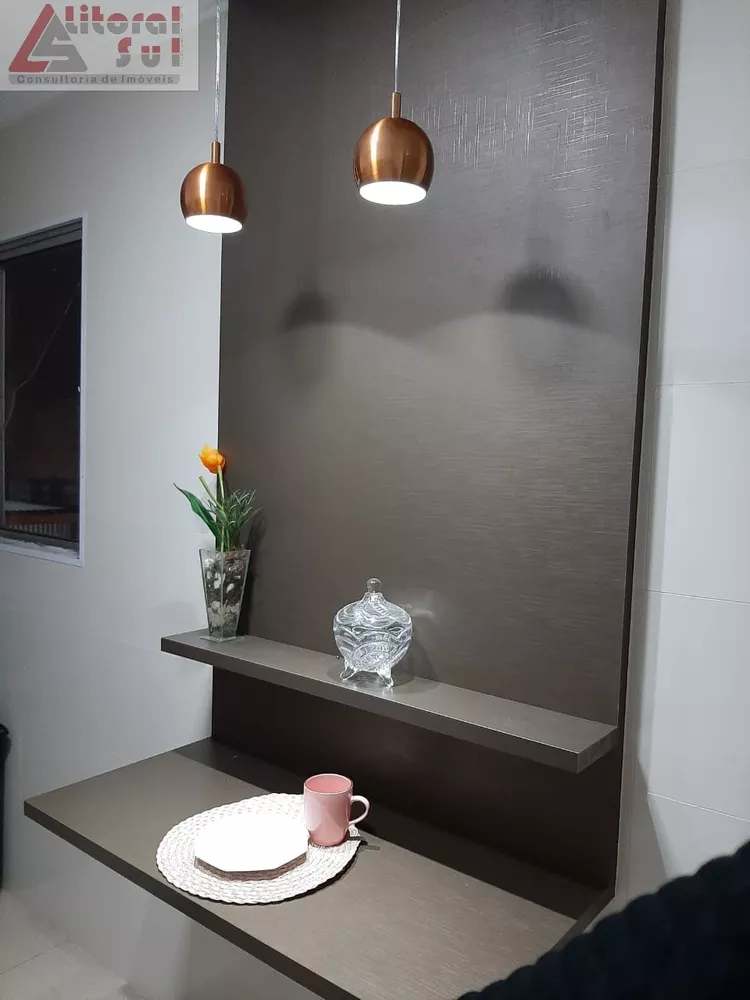 Apartamento, 2 quartos, 46 m² - Foto 3