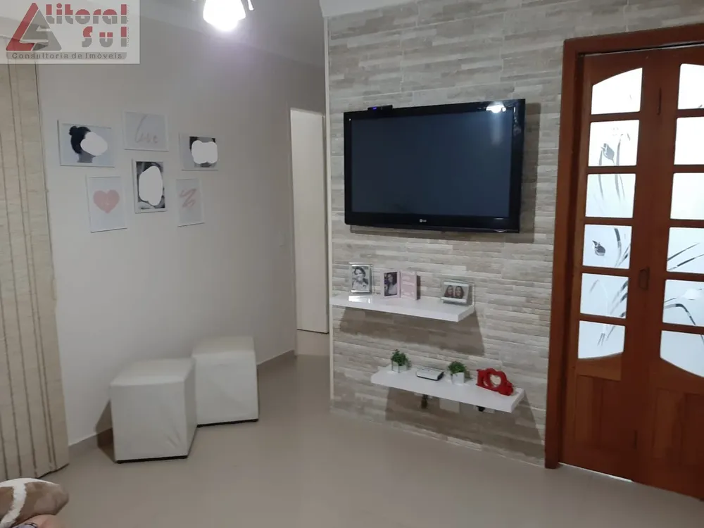 Apartamento, 2 quartos, 46 m² - Foto 1