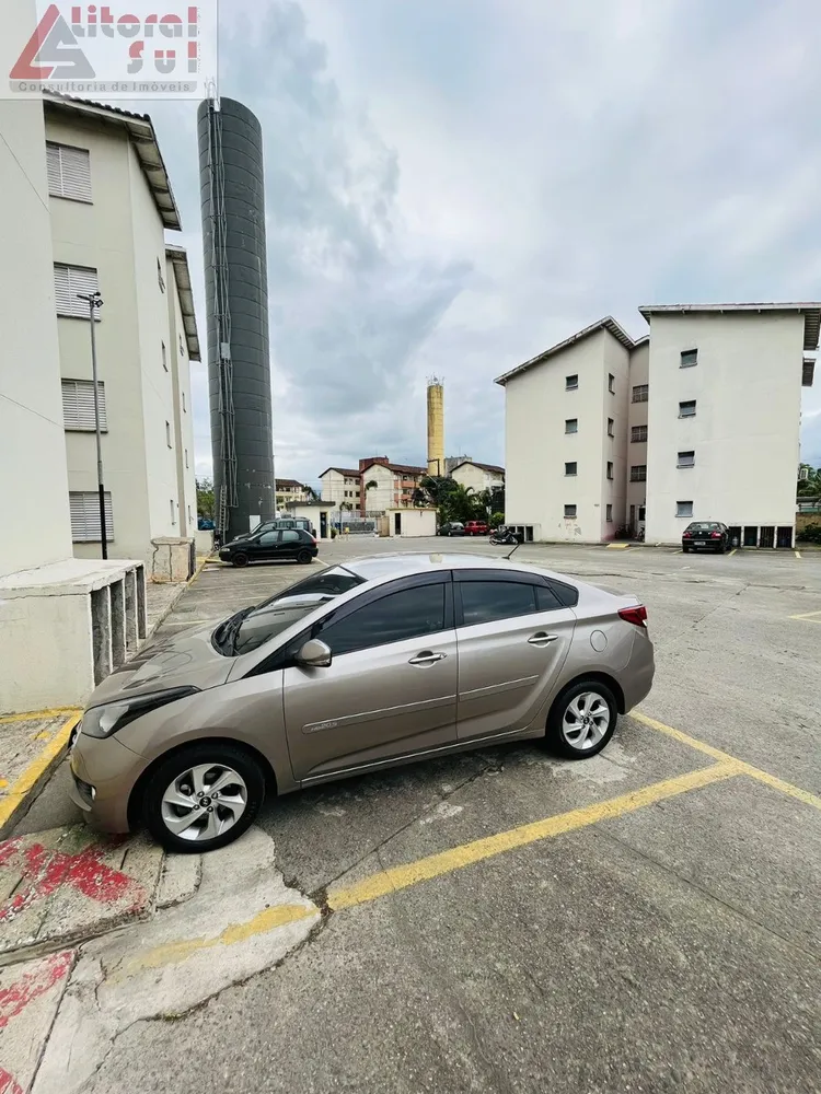 Apartamento, 2 quartos, 46 m² - Foto 10