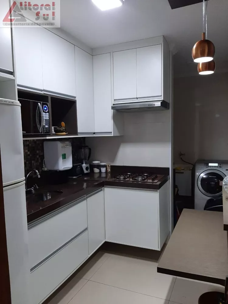 Apartamento, 2 quartos, 46 m² - Foto 1