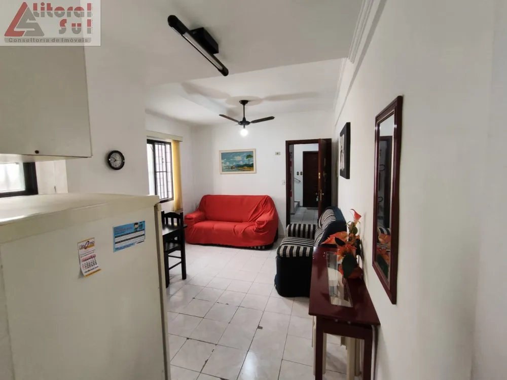 Apartamento, 1 quarto, 42 m² - Foto 1