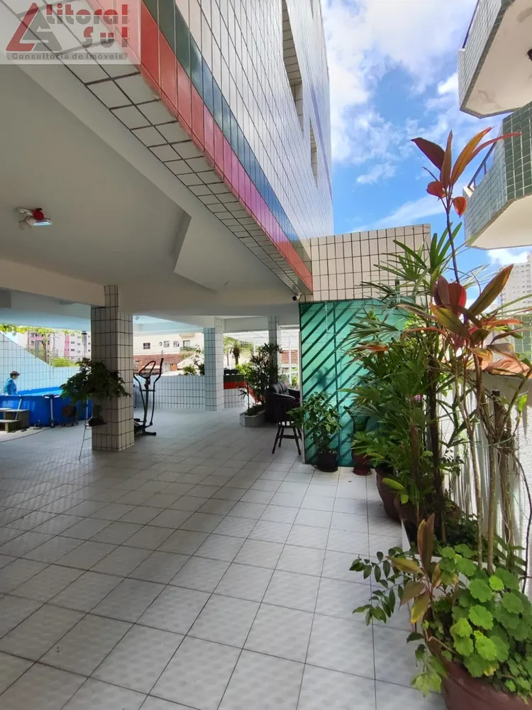 Apartamento, 1 quarto, 42 m² - Foto 4