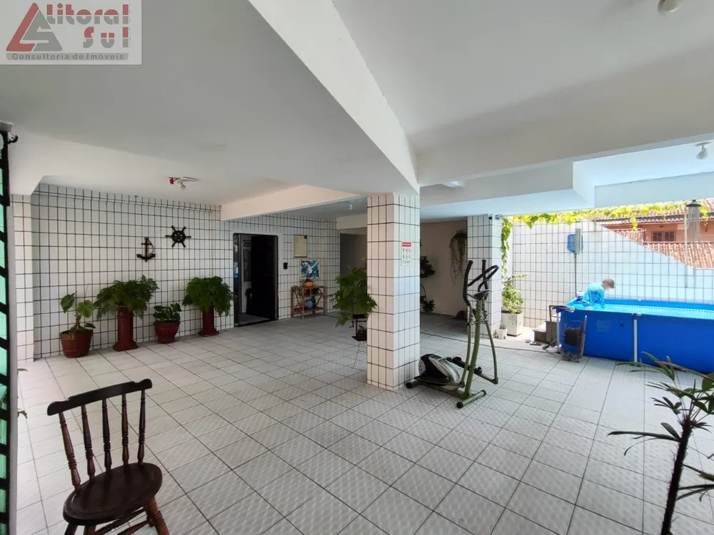 Apartamento, 1 quarto, 42 m² - Foto 6