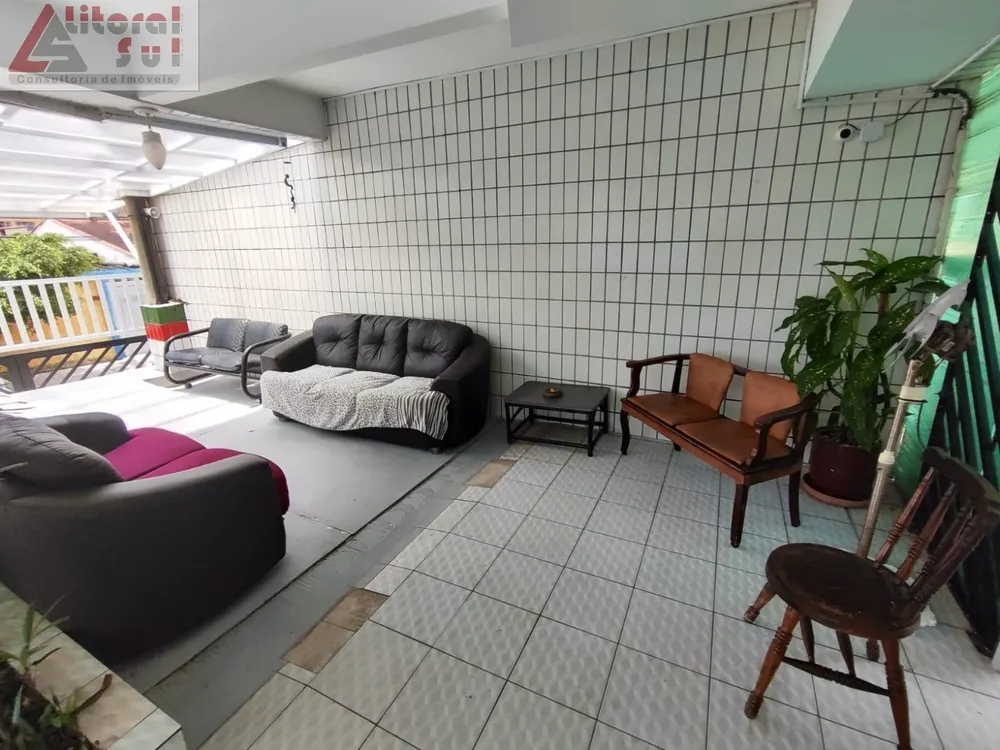 Apartamento, 1 quarto, 42 m² - Foto 3