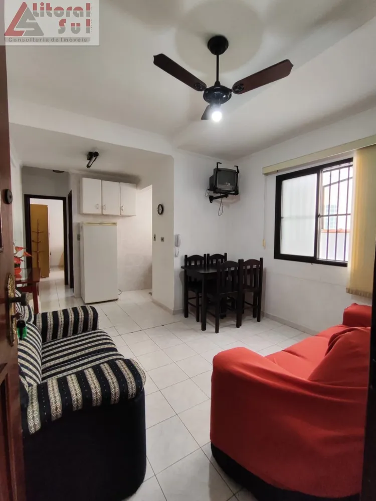 Apartamento, 1 quarto, 42 m² - Foto 4