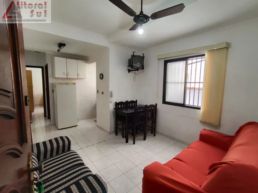 Apartamento, 1 quarto, 42 m² - Foto 5