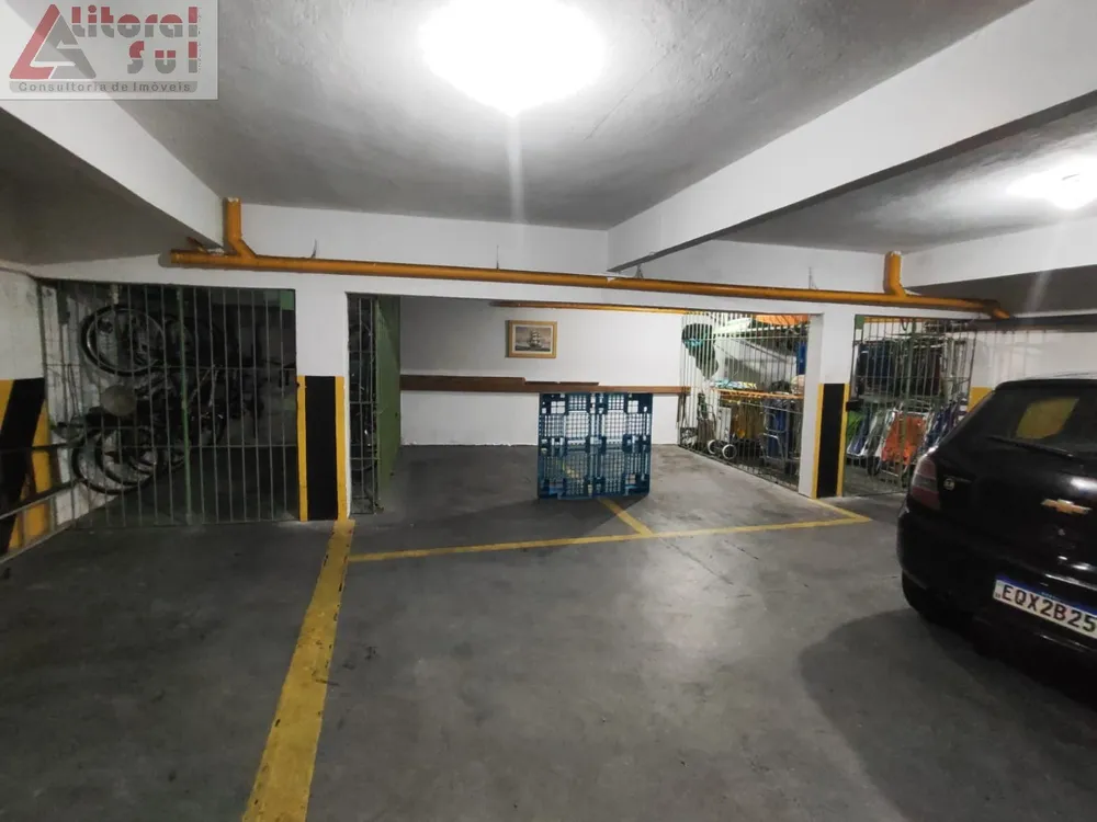 Apartamento, 1 quarto, 42 m² - Foto 3